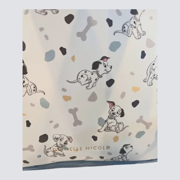 Danielle Nicole Disney 101 Dalmatians Backpack - Picture 4 of 6